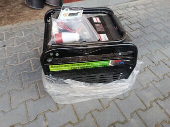 Elektrocentrála - 2