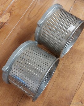 Struhadla na Nagema HU1 - 2