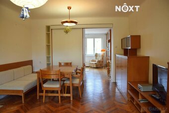 Pronájem byt 2+1, 86㎡ - 2