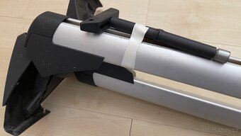 GOLF V příčníky originál - 2