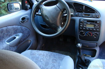 Ford Fiesta r.v. 1995-2001 - 2