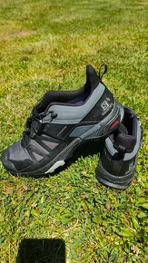 Trekové boty - 2