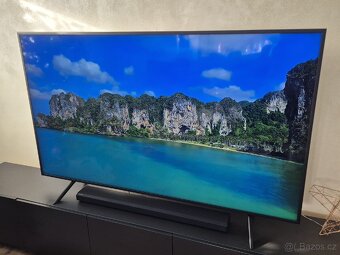 Samsung TV 75 uhlopříčka - 2