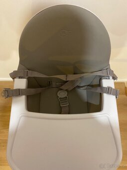 Jídelní židlička kinderkraft - 2