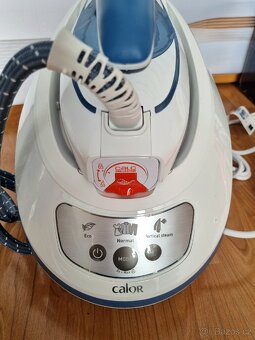 Parní generátor CALOR SV9202(Tefal) - 2