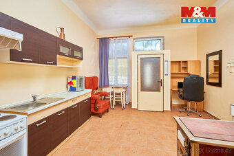 Prodej chalupy, 452 m², Újezdec - 2