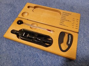 Set na víno Sommelier - 2