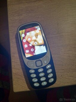 Prodám Nokia plně funkční - 2