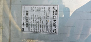 Solární panely QS Solar 85 W - 2