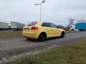 Audi A3 - 2