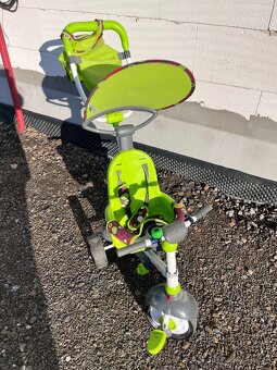 Fisher price dětská tříkolka - 2