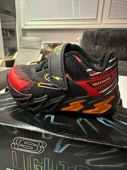 Dětské boty Skechers - 2
