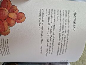 Kim a Alex objevují svět. - 2