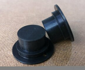 Podpěra karburátoru BING a JIKOV JAWA ENDURO - 2