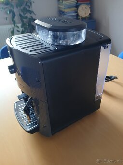 Automatický kávovar KRUPS - 2