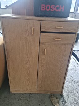 Skříňka, komoda - 2