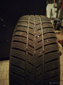 Sada škoda octavia 2 - 2