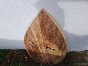 kiteboard vlnovka - 2