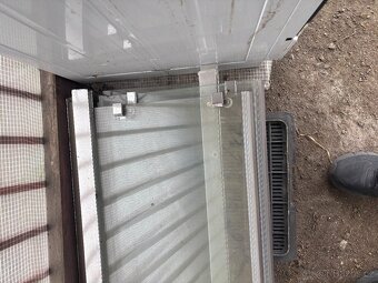 Sprchový kout Ravak - 2