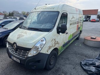Renault Master 2016 L3H2 - 2