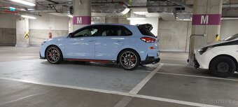 I30 N r.v.2019 35tkm - 2