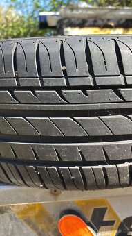 195/55 r16 letní 4ks - 2