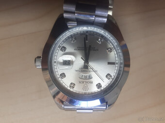 Rolex - 2