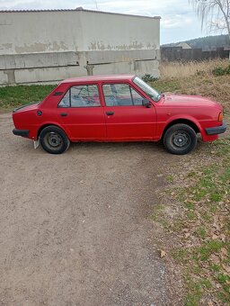 Škoda 120 LS - 2