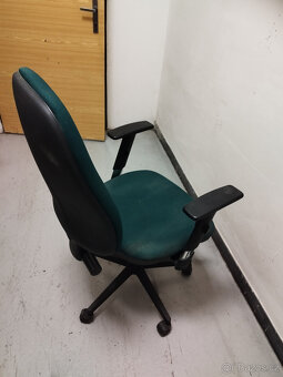 Kancelářská židle - 2