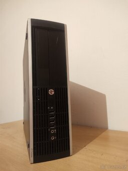 Multimediální PC HP s Windows 11 - 2