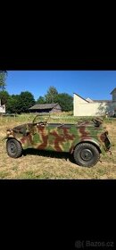 Kdf 82, kubelwagen.wh - 2