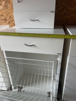 Koupelnový nábytek - 2