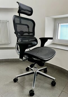 kancelářská židle Office Pro Sirius - 2