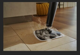 VILEDA Steam Mop - 2