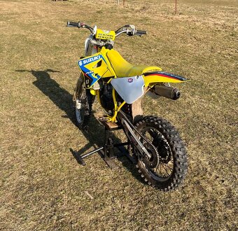 Suzuki rm 85 - 2