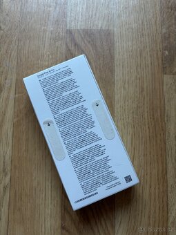 Google Pixel 10 Pro 256GB Porcelain - 2