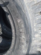 Pneu BARUM 8,25-20 NB 41 a  NB 59 - 2