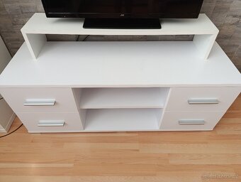 TV stolek - 2