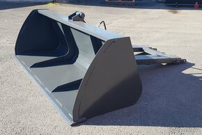 Lopata pro VZV - 2