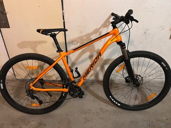 Merida Big.Nine 300 - 2