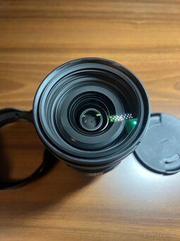 Sigma 24–70mm f/2.8 DG DN ART (Sony E) - 2