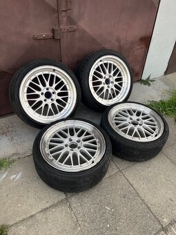 5x112 r19 - 2