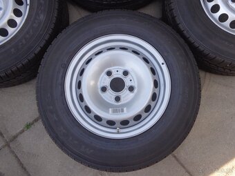 MAN TGE / Volkswagen Crafter - 2