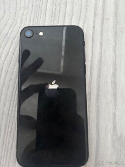 IPhone SE 2020 - 2