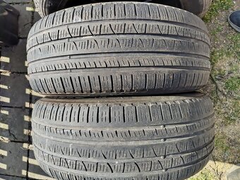 235/60/18 pireli - 2