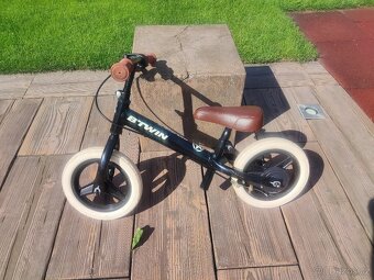 Dětské odrážedlo B-twin 10" - 2
