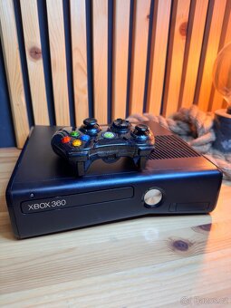 Microsoft XBOX 360, 500GB - 2