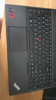 Notebook LENOVO ThinkPad L540 CZ-Win 11 Pro - 2