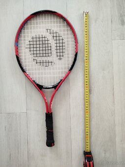 Tenisová raketa, Artengo vel. 21, dětská - 2