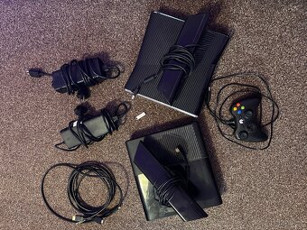 2x xbox 360 - 2